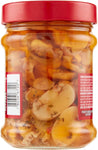 Polli Funghi Alla Pizzaiola, 285g