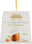 Motta - Panettone Maxi Gastronomico 700 g - Da farcire con creatività