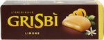 Grisbì Limone, 9 x 15g