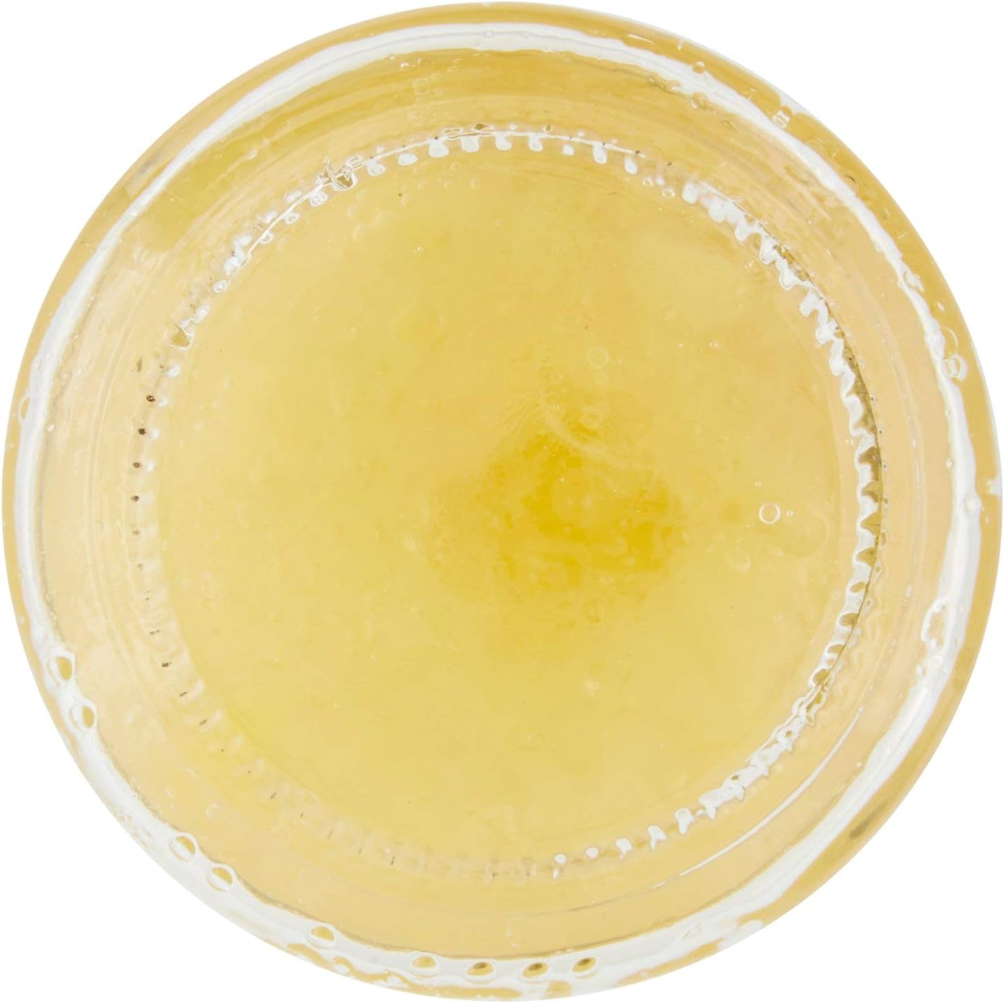 Hero Confettura Frutta di Stagione Ananas, 1 Confezione da 8 Vasi x 350 g