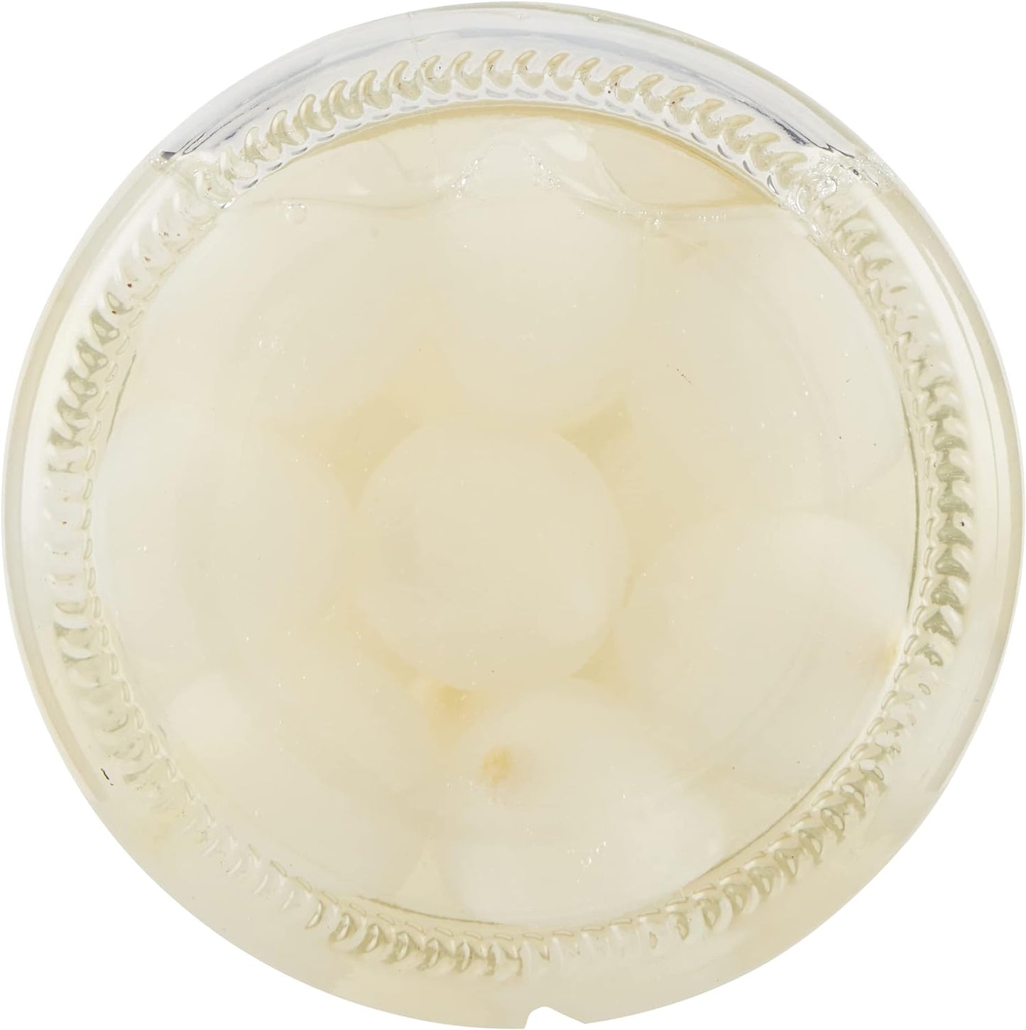 Saclà, Acetelli, Cipolline All'Aceto di Vino, Ideali per Aperitivo, Antipasti e Insalate, Vaso Vetro, 300g (180g sgocciolato), Confezione da 12 pezzi