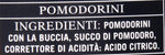 Cirio I Pomodorini, Piccoli Pomodori al Naturale con Il Loro Succo, 400g