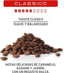illy - CLASSICO Coffee Beans 250g