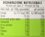 D'Amico Specialità Zucchine alla Caprese, 280g