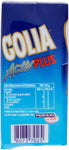 Golia Activ Plus, Caramelle Balsamiche al Mentolo e Eucaliptolo, Effetto Naso Gola, Senza Zucchero, Formato Scorta, 0.56 kg, Confezione da 12 Astucci