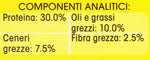 Purina Friskies Crocchette Gatti Adulti con Manzo, Pollo e Verdure, 400 g, L'imballaggio può variare