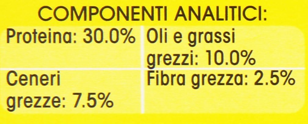 Purina Alimento per Gatti con Manzo, Pollo e Verdure - 400 gr