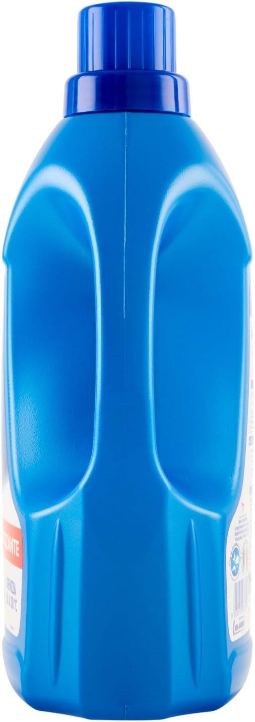 Napisan Additivo Igienizzante Liquido per Bucato, 2 confezioni da 1.2 litri