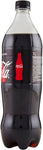 Coca-Cola Zero Zuccheri Zero Calorie, 1L