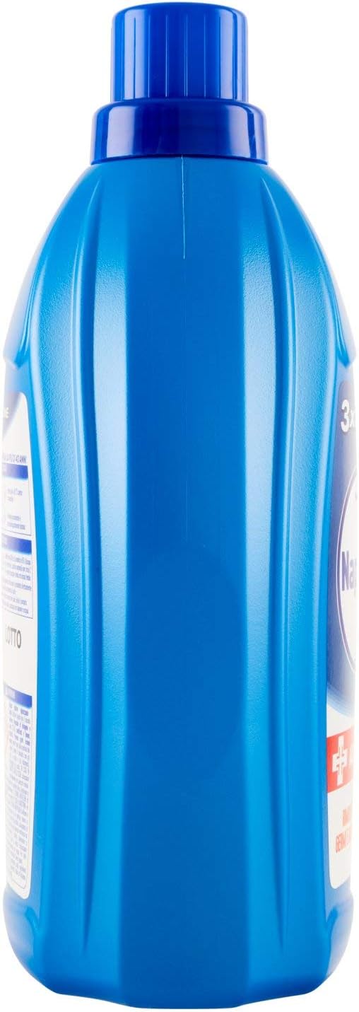 Napisan Additivo Igienizzante Liquido per Bucato, 2 confezioni da 1.2 litri