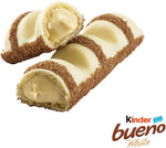 Kinder Bueno White, 40g