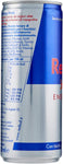 Box Red Bull 25 cl