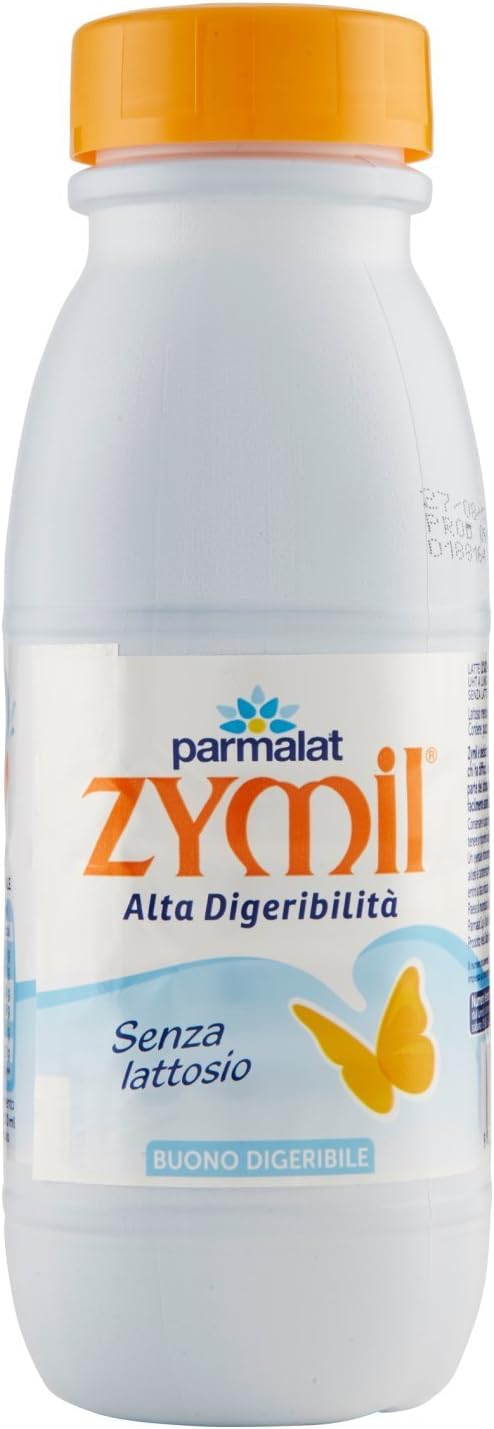 Parmalat Zymil Latte Uht , 500ml