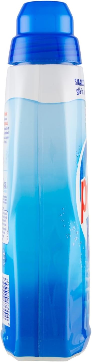 Bio Presto Liquido Detergente a Mano, Smacchia Presto, Anche in Acqua Fredda - 750 ml