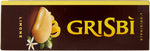 Grisbì Limone, 9 x 15g