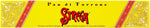 Strega Alberti Pan di Torrone Strega, 150g