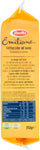 Barilla Pasta Le Emiliane Fettuccine all' Uovo, Sfoglia Ruvida, Nidi Tondi di Pasta all' Uovo con 100% Uova Fresche Italiane, Ideali con Sughi Saporiti, 250 g