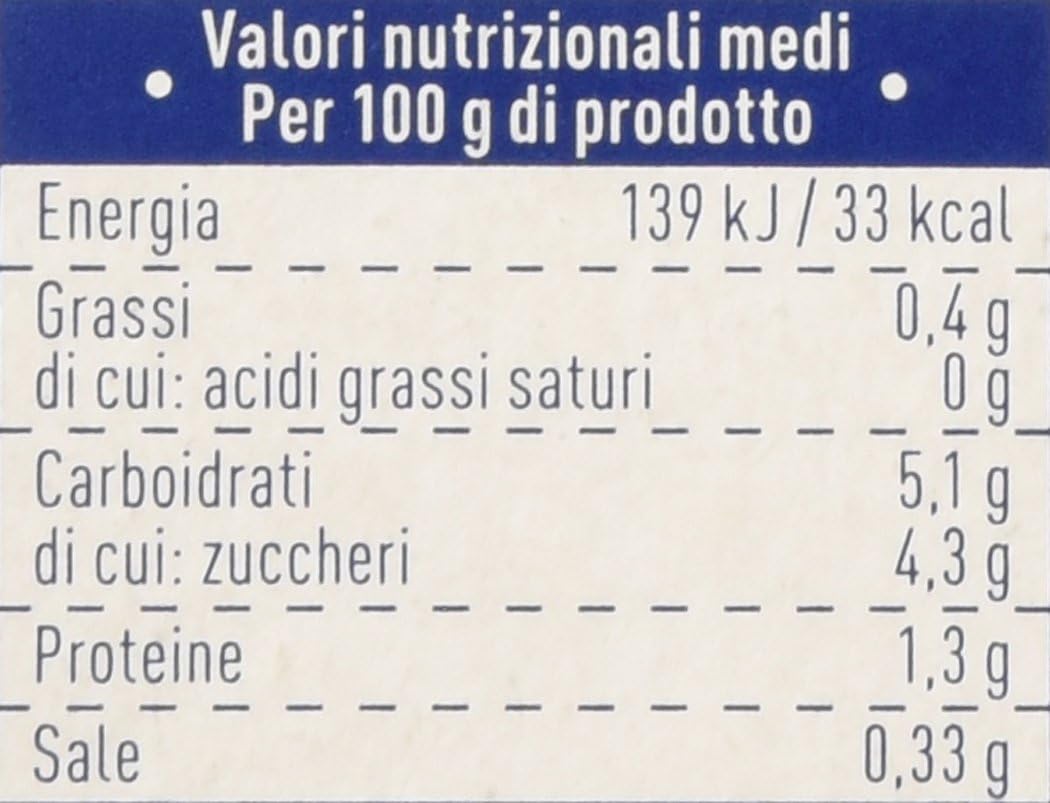 S.Rosa Pezzettoni 3X400Gr