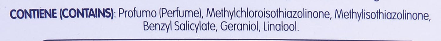 Felce Azzurra - Il Bianco, Appretto Leggero, Profumo Classico - 12 pezzi da 750 ml [9 l]