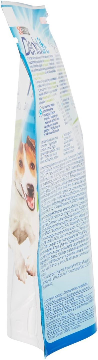 DentaLife Small 115g - 5 Pezzi