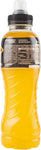 Powerade Orange Sport Drink – 1 Bottiglia da 500 ml, Bevanda Isotonica, Bottiglia Ergonomica in PET 100% Riciclabile con Tappo Sport, Soluzione di Carboidrati e Elettroliti