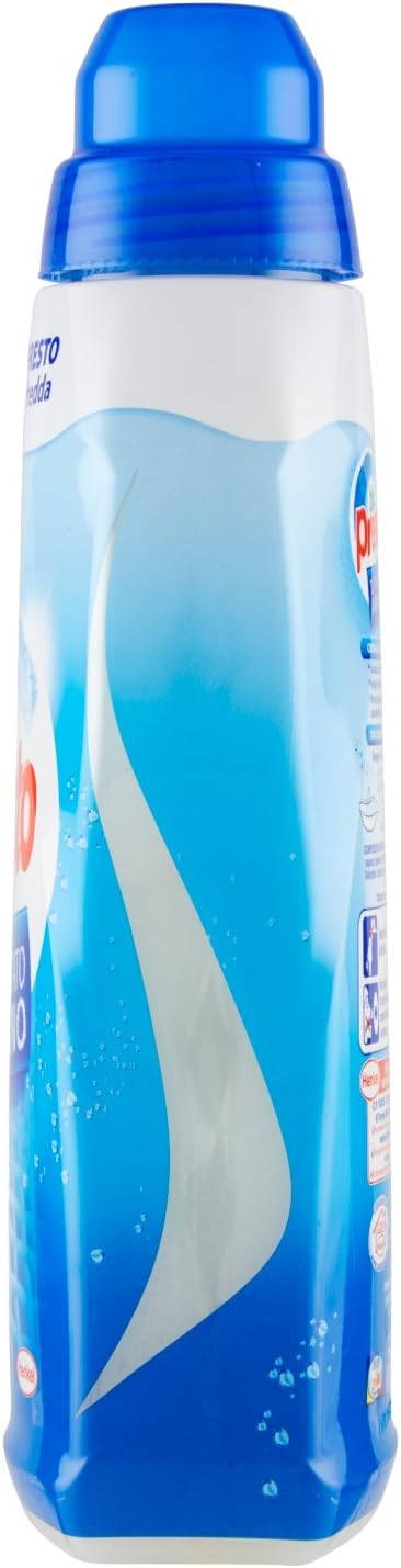 Bio Presto Detergente Liguido a Mano, 750ml