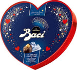 Baci Perugina Idea Regalo - Scatola Cuore Baci Classico, 100g