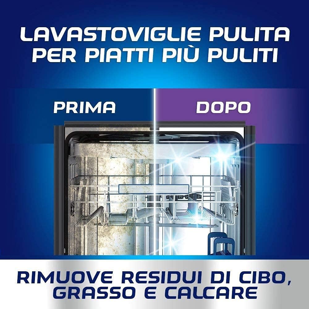 Finish Curalavastoviglie Regular, 250 ml