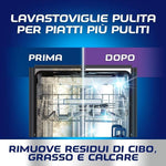 Finish Curalavastoviglie Regular, 250 ml