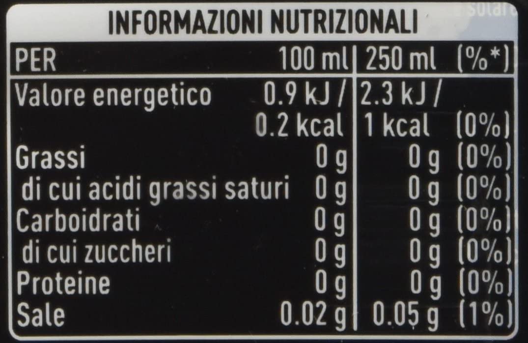 Coca Cola 1,5 L x 2 Zero Pet - [confezione da 3]