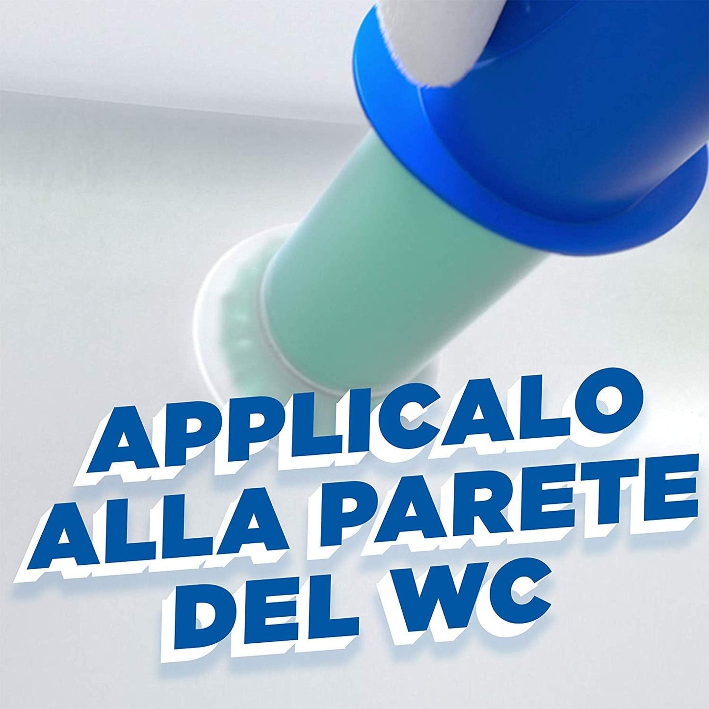 Duck Gel Discs per WC - 36 ml