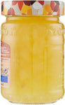 Hero Confettura Frutta di Stagione Ananas, 1 Confezione da 8 Vasi x 350 g