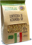 Terre di Altamura - Lenticchie di Altamura IGP - 400g