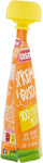Plasmon Spremi e Gusta Frutta Mista, 100 g