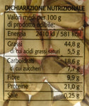 Eurocompany Pistacchi Tostati e Salati - 40 gr