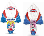 Set Uova di Pasqua Lol Surprise e Baby Shark bambino bambine cioccolato sorprese