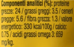 Pedigree Ropper Saporite Trecce Masticabili con Manzo, 4 x 17.5g