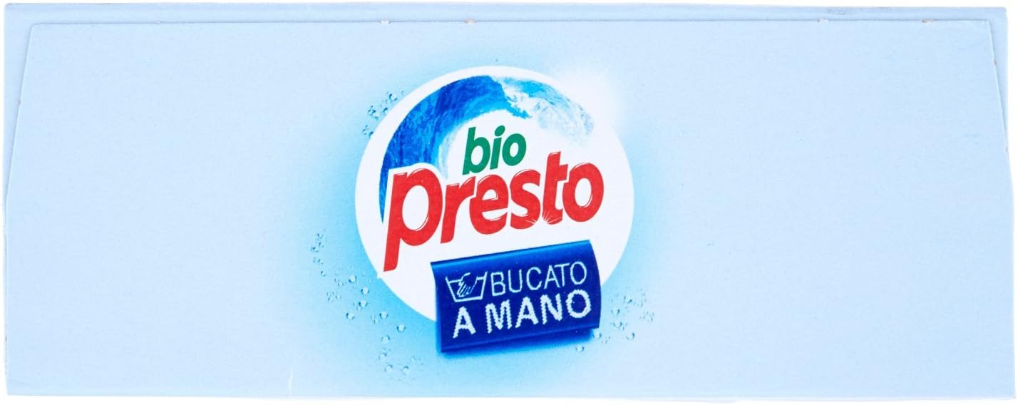 Bio Presto A Mano K3 Gr.600