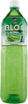 Tropical - Bevanda Analcolica, con Aloe Vera, 1.5 lt Bottiglia