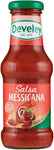 Develey Salsa Messicana Ideale con Nachos, 250ml