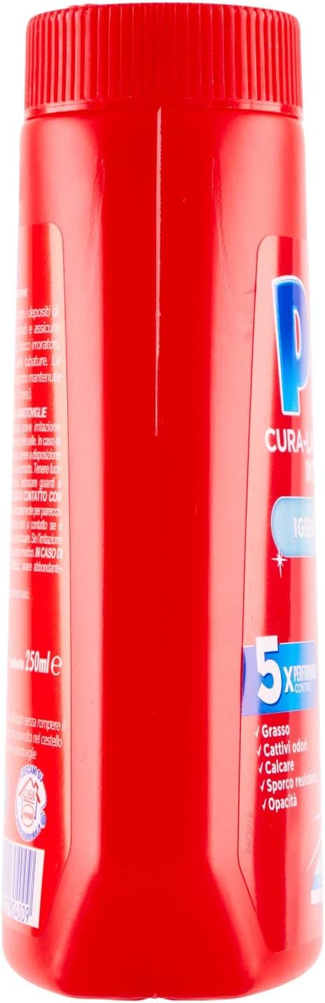 Pril Cura-Lavastoviglie Intensive, 250ml