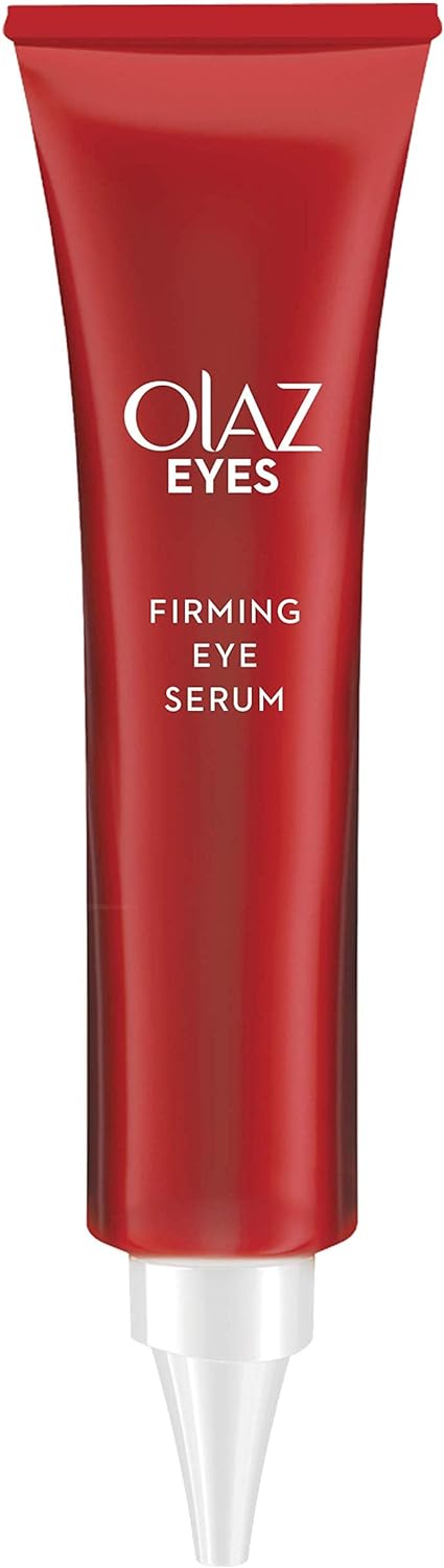 Olaz Siero Contorno Occhi per Rughe Firming, 15ml