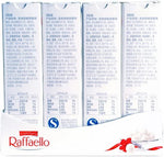 RAFFAELLO CIOCCOLATINO 16 CONFEZIONI X 30GR