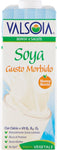 Valsoia Bevanda di Soya Gusto Morbido - 1 l