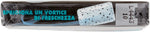 Vigorsol Air Action Black Ice, Gomma da Masticare, Liquirizia, 4 confezioni da 5 stick [20 stick]