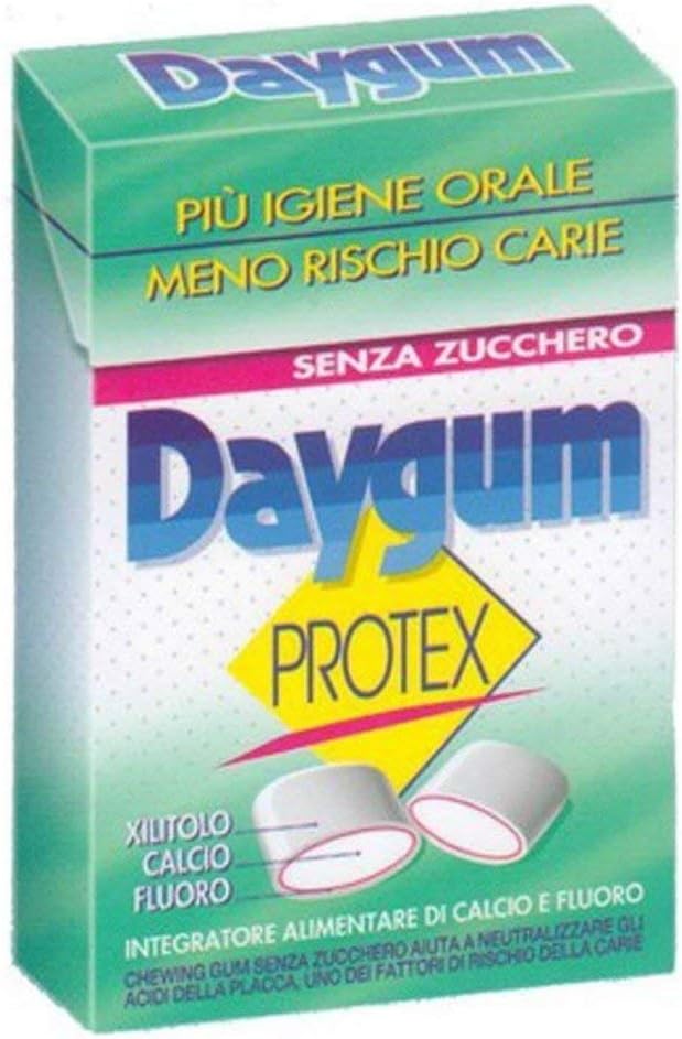 DAYGUM PROTEX 20 astucci