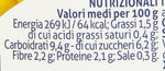 Valfrutta - Mais Dolce, Selezione Controllata - 12 pezzi da 360 g [4320 g]