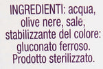 Alisa - Olive Nere, Denocciolate - 350 g