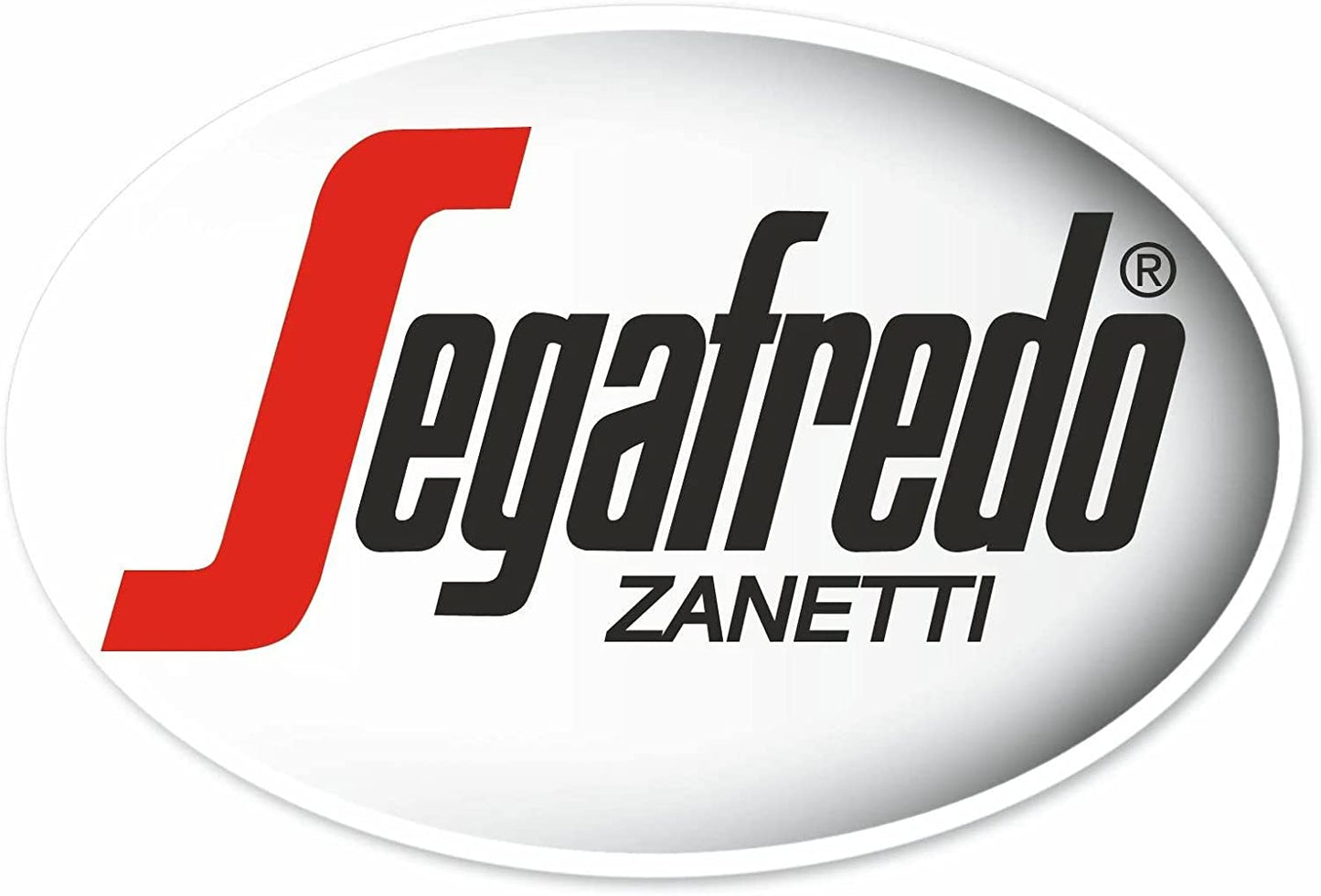 Segafredo Caffè Intermezzo Terra (250g)