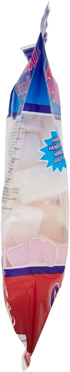 Haribo Caramelle Gommose, Vaniglia, 175g